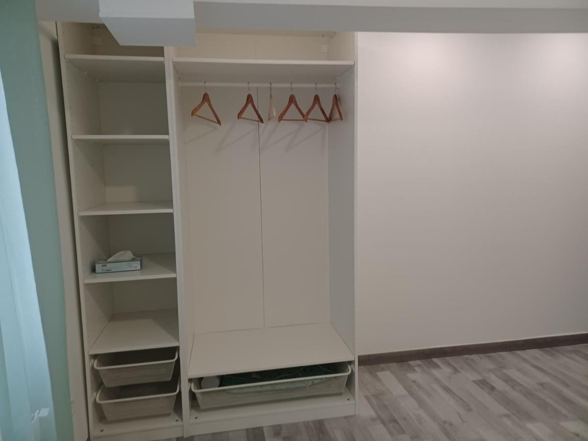 Piso Nuevo A 10 Minutos De San Sebastian Lasarte Oria Exterior foto