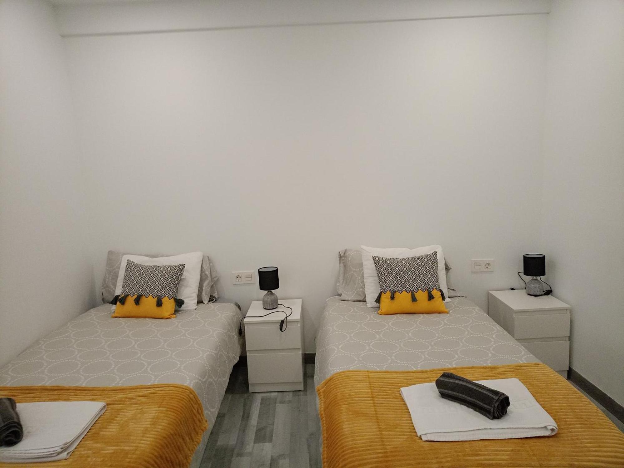 Piso Nuevo A 10 Minutos De San Sebastian Lasarte Oria Quarto foto